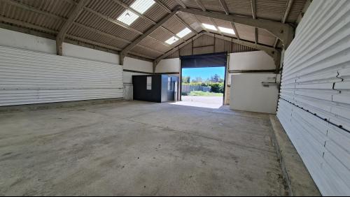 Unit 2 Hands Farm, Radley Green Road, Radley Green, Ingatestone, CM4