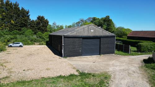 Unit 1 Hands Farm, Radley Green Road, Radley Green, Ingatestone, CM4