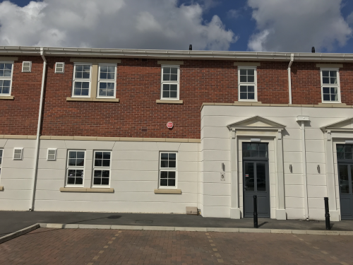 Unit 5, Hewitts Business Park, Blossom Avenue, Humberston, DN36