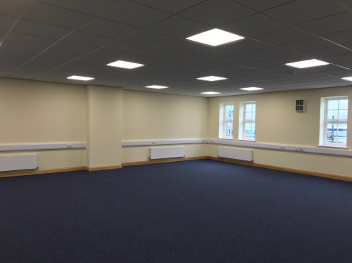 Unit 5, Hewitts Business Park, Blossom Avenue, Humberston, DN36