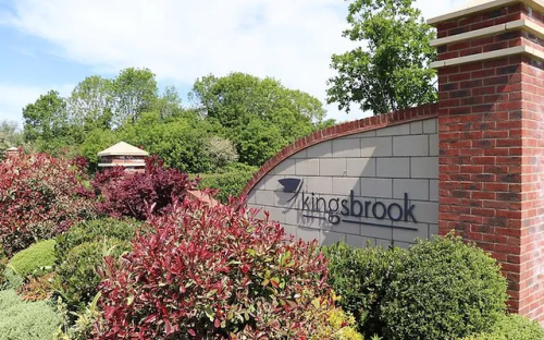 0.57 Acres Land at Village 4.2, Kingsbrook, Aylesbury, HP22