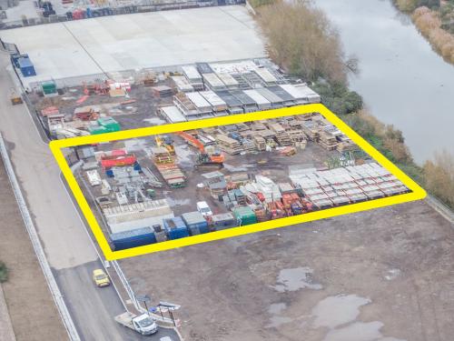 Plot 9, Invicta Park, New Hythe Lane, Aylesford, ME20