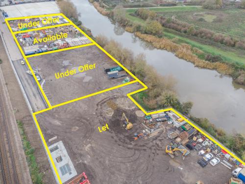 Plot 9, Invicta Park, New Hythe Lane, Aylesford, ME20