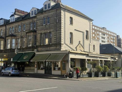 70-72 Church Road, Hove, BN3
