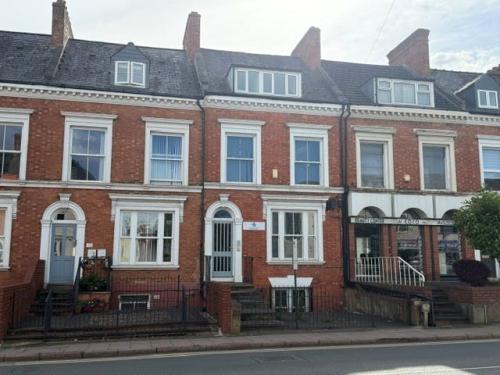 16 York Road, Northampton, NN1
