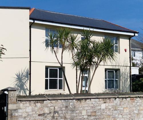 Devonshire Villa, 52 Stuart Road, Plymouth, PL3