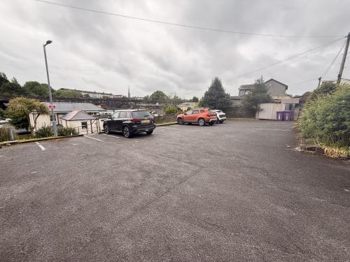 Devonshire Villa, 52 Stuart Road, Plymouth, PL3