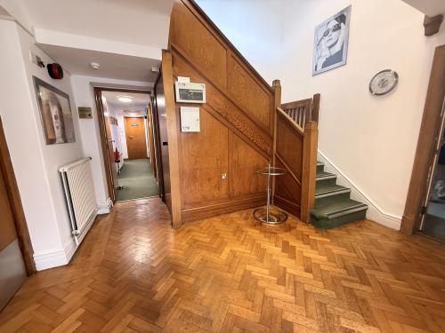 Devonshire Villa, 52 Stuart Road, Plymouth, PL3