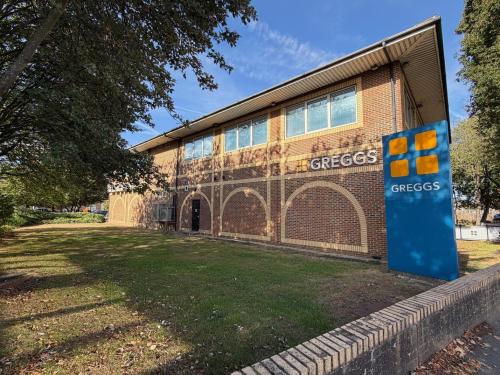 1 Gatehouse Way, Aylesbury, HP19
