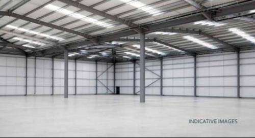 St Modwen Park Wellingborough, Finedon Road, Wellingborough, NN8