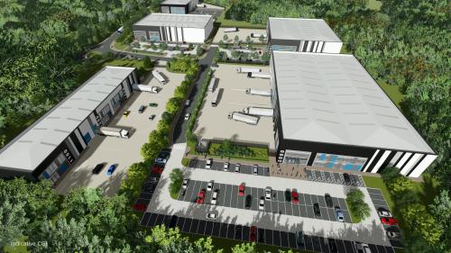 Solent International, Rookery Ave, Southampton, PO15