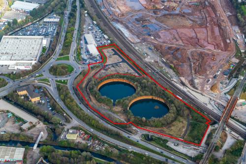 8.98 Acres, Watson Road, Birmingham, B7