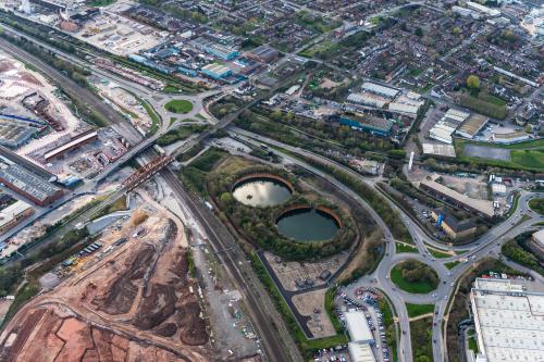 8.98 Acres, Watson Road, Birmingham, B7