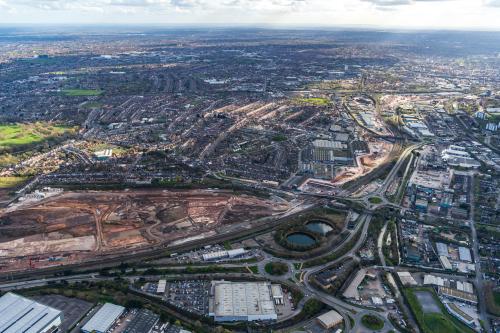 8.98 Acres, Watson Road, Birmingham, B7