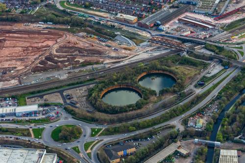 8.98 Acres, Watson Road, Birmingham, B7