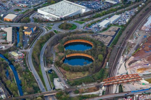 8.98 Acres, Watson Road, Birmingham, B7