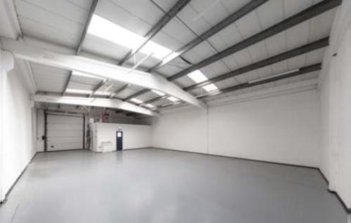 Unit 24, Acton Park Estate, The Vale, Acton, London, W3