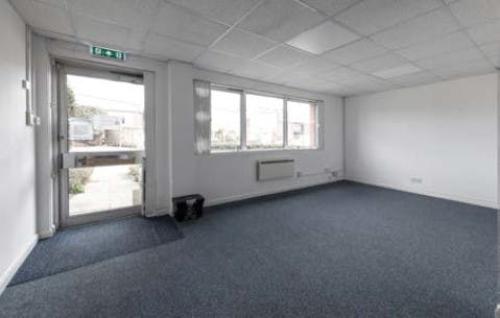 Unit 24, Acton Park Estate, The Vale, Acton, London, W3