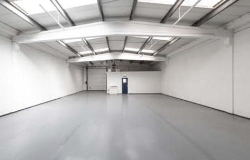 Unit 21, Acton Park Estate, The Vale, Acton, London, W3