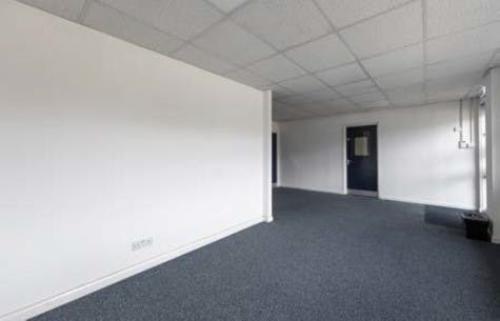 Unit 21, Acton Park Estate, The Vale, Acton, London, W3