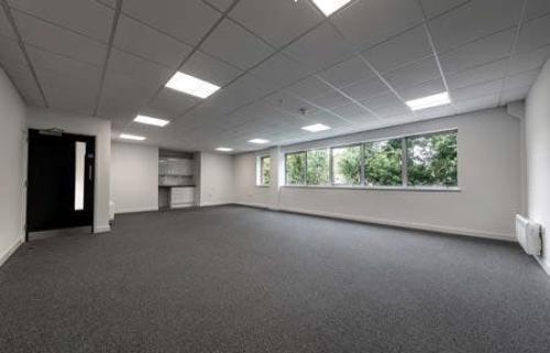 Unit 17, Acton Park Estate, The Vale, Acton, London, W3