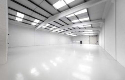 Unit 17, Acton Park Estate, The Vale, Acton, London, W3