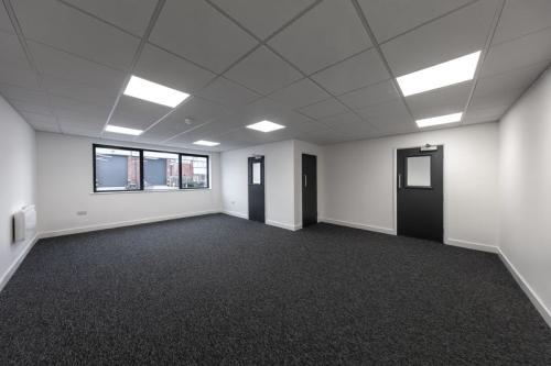 Unit 24, Acton Park Estate, The Vale, Acton, London, W3