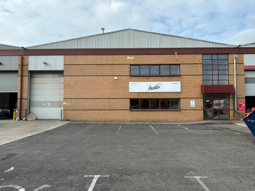 Unit 7 Dunbeath Court, Dunbeath Road, Swindon, SN2