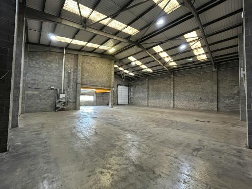 Unit 7 Dunbeath Court, Dunbeath Road, Swindon, SN2