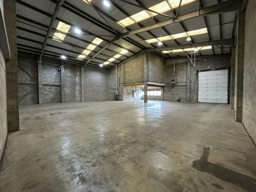 Unit 7 Dunbeath Court, Dunbeath Road, Swindon, SN2