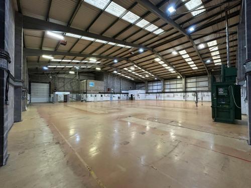 Unit 10 Dunbeath Court, Dunbeath Road, Swindon, SN2