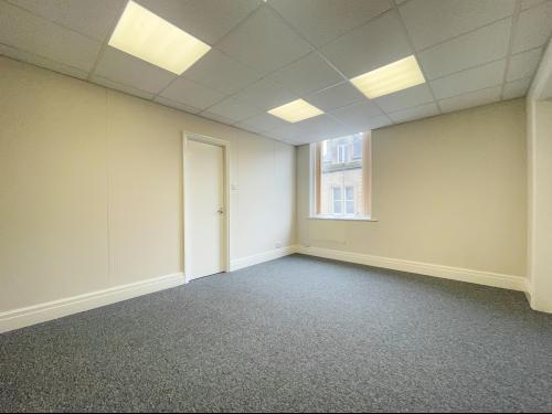 Albion Chambers, Albion Street, Morley, Leeds, LS27