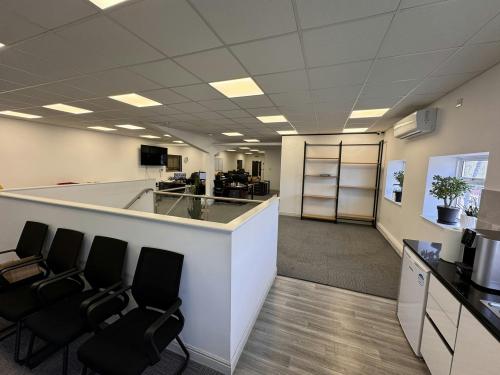 Units 3 & 4, Belvedere Industrial Estate, Belvedere, DA17