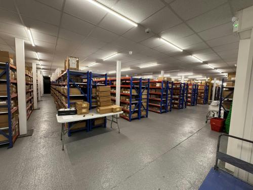 Units 3 & 4, Belvedere Industrial Estate, Belvedere, DA17