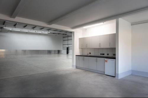 Unit 697, Slough Trading Estate, Stirling Road, Slough, SL1