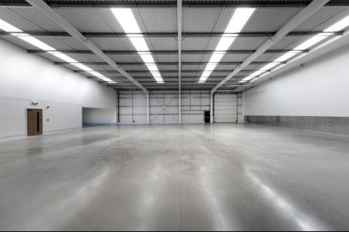 Unit 697, Slough Trading Estate, Stirling Road, Slough, SL1