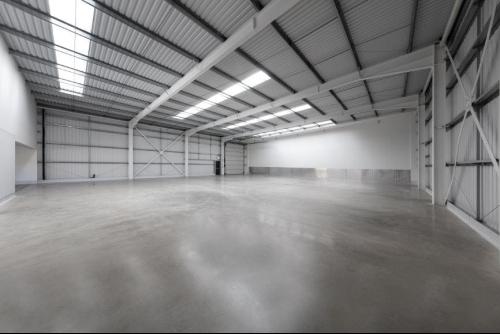 Unit 697, Slough Trading Estate, Stirling Road, Slough, SL1