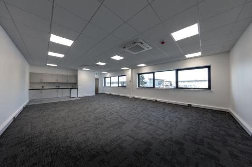 Segro, 696 Stirling Road, Slough, SL1