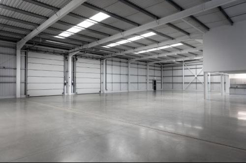 Segro, 696 Stirling Road, Slough, SL1