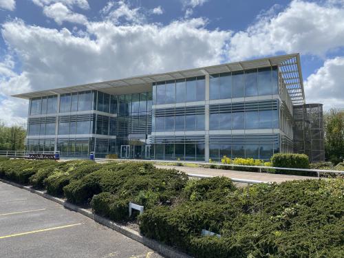 Pegasus House, Windmill Hill Business Park, Swindon, SN5