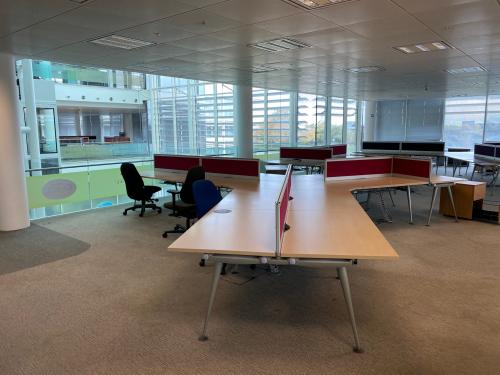 Pegasus House, Windmill Hill Business Park, Swindon, SN5