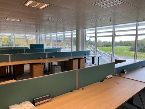 Pegasus House, Windmill Hill Business Park, Swindon, SN5