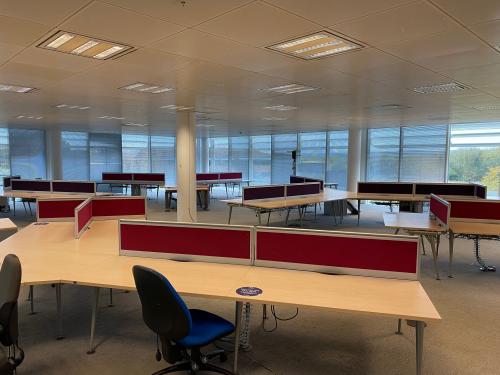 Pegasus House, Windmill Hill Business Park, Swindon, SN5