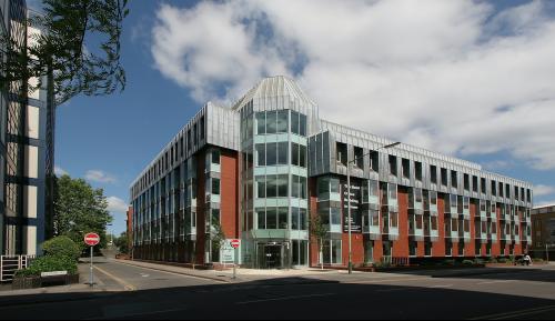 Station Square, 1 Gloucester Street, Swindon, SN1