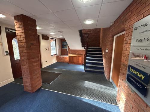 Suite 3 Dammas House, Dammas Lane, Old Town, Swindon, SN1