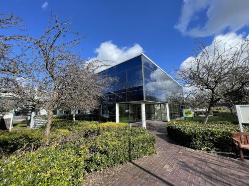 Unit 4, Kembrey Park, Apple Walk, Swindon, SN2