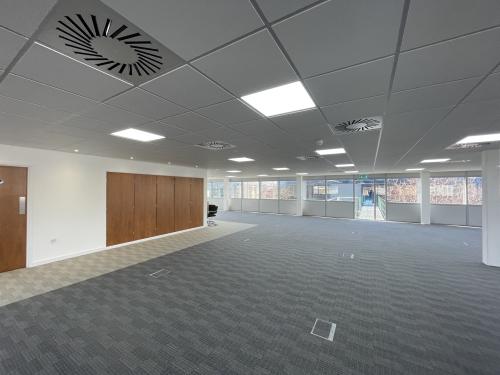 Unit 4, Kembrey Park, Apple Walk, Swindon, SN2