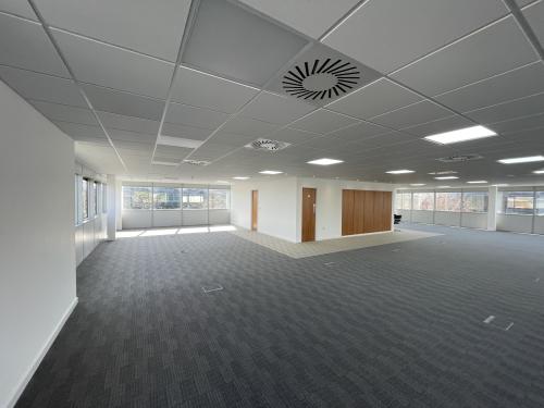 Unit 4, Kembrey Park, Apple Walk, Swindon, SN2