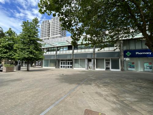 19-21 Canal Walk, Swindon, SN1