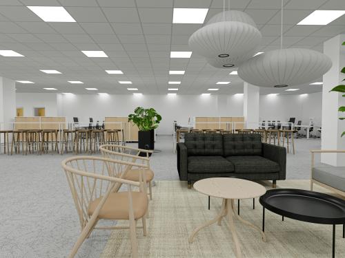 19-21 Canal Walk, Swindon, SN1